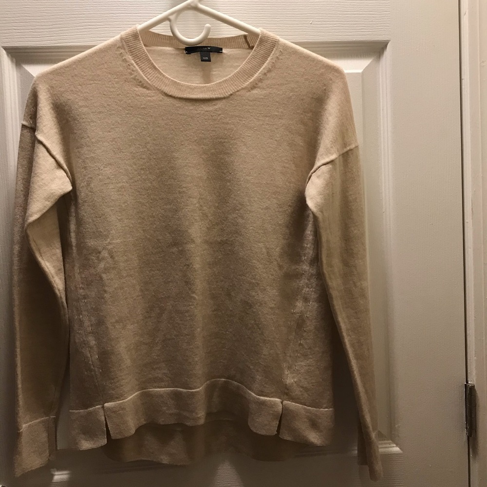 J.Crew sweater